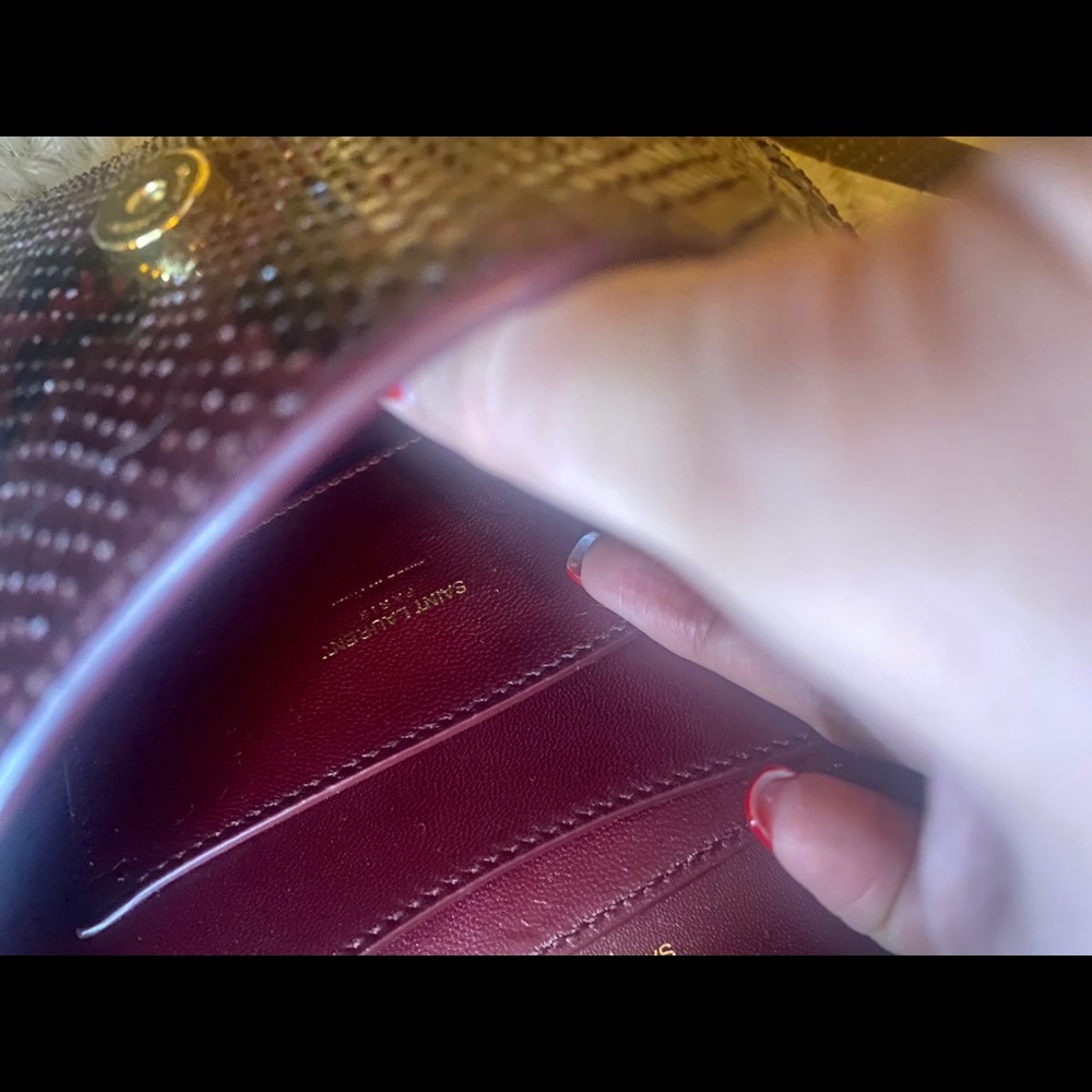 YSL Kaia in Python - Picture 10 of 10